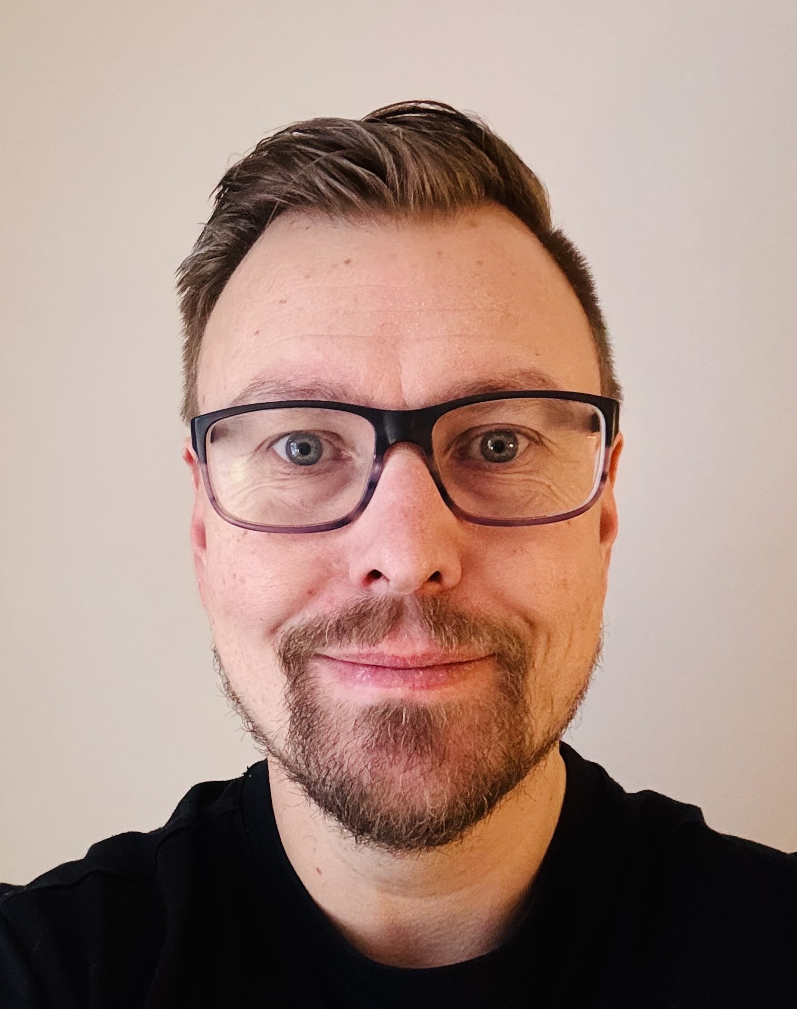 Daniel Strid – Grundare, dflow