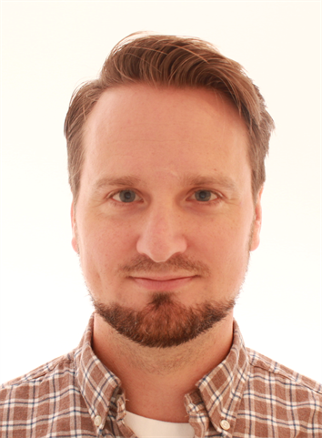 Martin Nyström – Grundare, dflow
